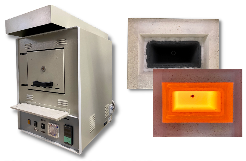 Z-C Furnaces (Cupellation) main image